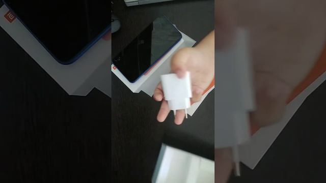 распаковка моего нового телефона 9s смотреть онлайн