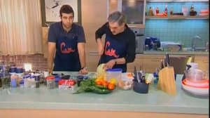 Смак с Александром  Панкратовым - Черным. Суп народов Памира