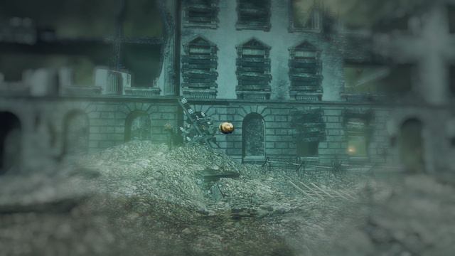 Zombie Army Trilogy часть 3 смотреть онлайн