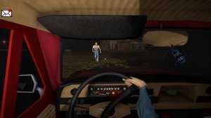 ПОДЛАЯ МАШИНА!!! СЛОМАЛАСЬ ПОСРЕДИ ПУСТЫНИ!!!