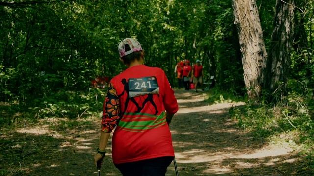 Кубок Мира по скандинавской ходьбе Алматы 30.07.2023 Nordic Walking World CUP ONWF Marko Kantaneva смотреть онлайн