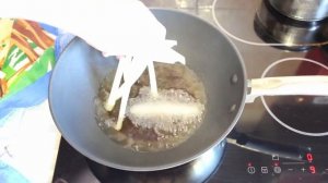 Как приготовить картошку фри?