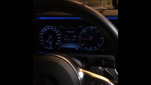 Мерседес w213 e220d отзыв владельца смотреть онлайн