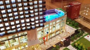 Barry Boutique 5* Обзор из отеля, бесплатная панорама, бухта Дадунхай. Что посмотреть в Санья? Chin