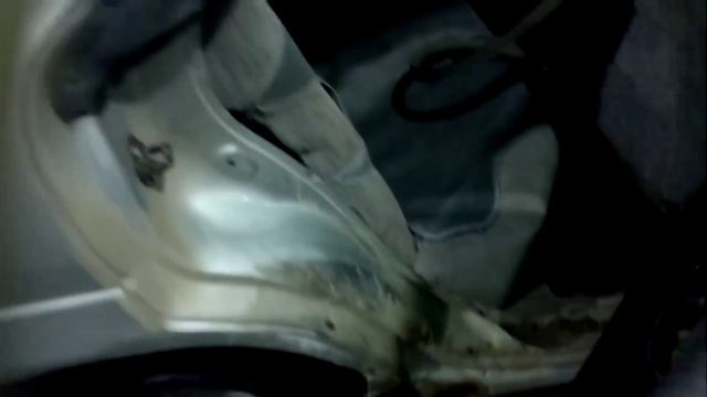 .Ремонт кузова. Подвиги великих мастеров #8. смотреть онлайн