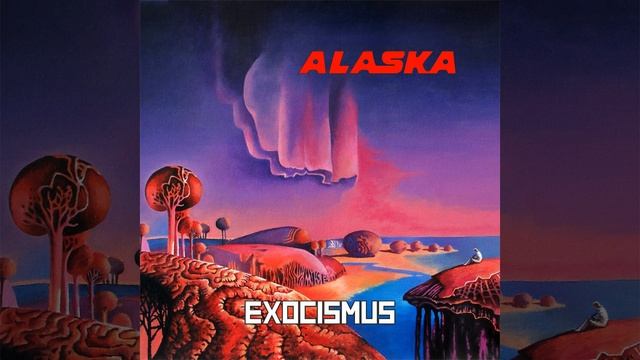 Alaska - The Coelacanth (Exocismus) смотреть онлайн