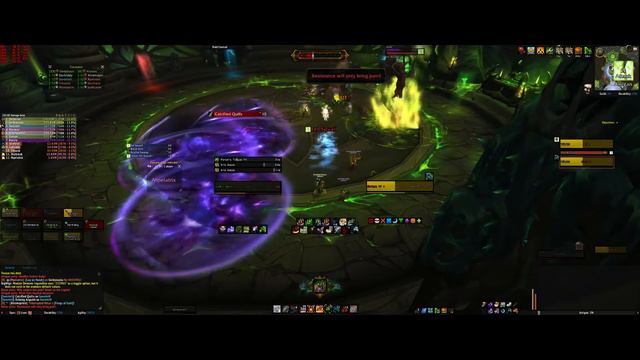 Spartans Vs Demonic Inquisition , Hunter PoV смотреть онлайн