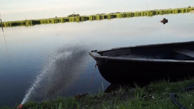 Einhell waterpomp - Einhell water pump (16 juni 2019) смотреть онлайн