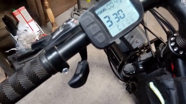 Настройка LCD5