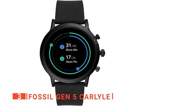 ✅ TOP 5 Best Android Smartwatches to Own смотреть онлайн