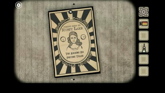 БУДЕМ ИЗДЕВАТЬСЯ!!!|Rusty Lake Roots смотреть онлайн