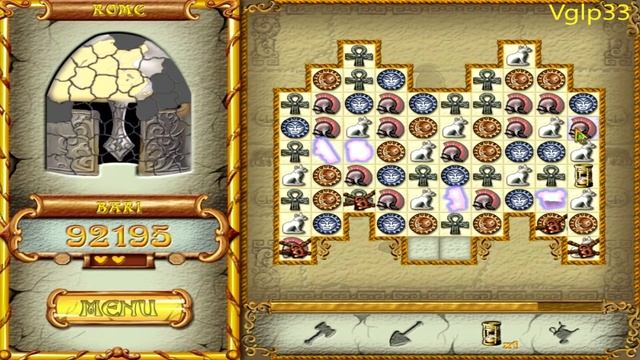 Atlantis Quest Level 5B смотреть онлайн