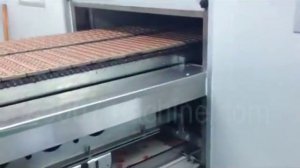 Оборудование для производства желейных конфет