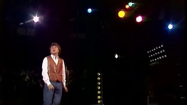 Pupo - Lo Devo Solo A Te (Discoring 1982)