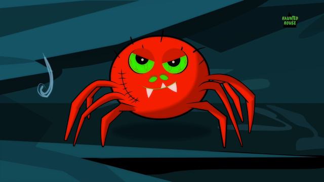 Monster School | Original Song | Scary Nursery Rhymes | Kids Songs | Childrens Rhymes смотреть онлайн