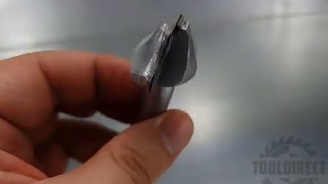 Концевая фреза алмазного типа филенка для станка с ЧПУ для обработки фасадов из МДФ смотреть онлайн