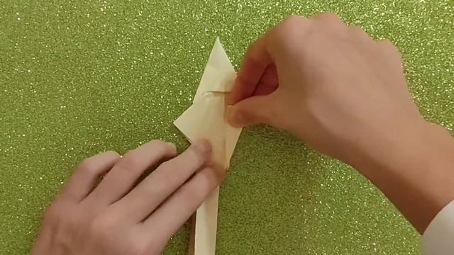 ОРИГАМИ ФЕНИКС ИЗ БУМАГИ | МАГИЧЕСКАЯ ПТИЦА СВОИМИ РУКАМИ ?? PHOENIX ORIGAMI | A MAGICAL BIRD ?? смотреть онлайн