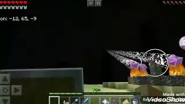 The True Ending | Chapter 2 Minecraft Gameplay смотреть онлайн