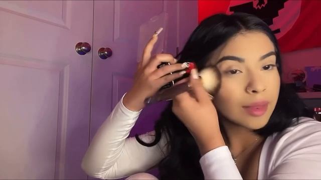 Makeup tutorial/chitchat (at 3am?) смотреть онлайн
