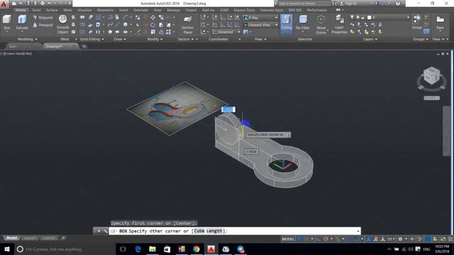 AutoCAD Drawing 24 смотреть онлайн