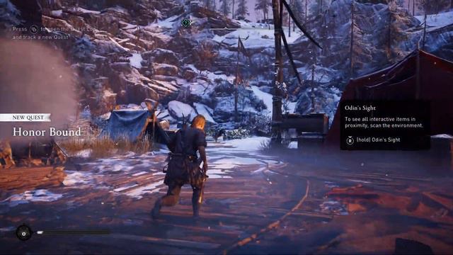 The First 29 Minutes of Assassin's Creed Valhalla Gameplay | Xbox Series X|S смотреть онлайн