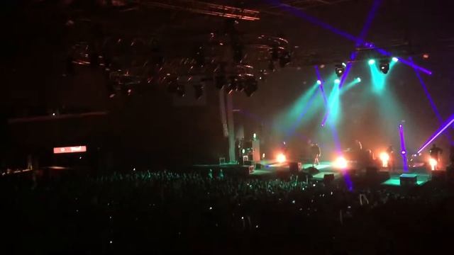 Макс Корж - Где я (04.12.2016 Москва) смотреть онлайн