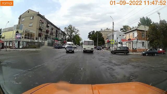 Едем в Красный Луч. смотреть онлайн