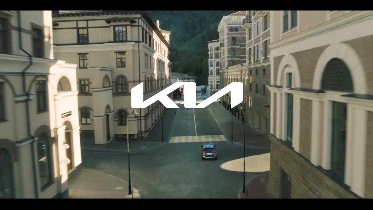 Kia Rio X 10s new смотреть онлайн