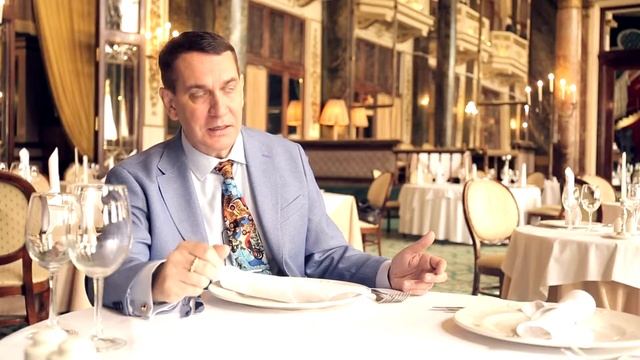 Основные задачи владельца ресторана | Академия Рестораторов смотреть онлайн