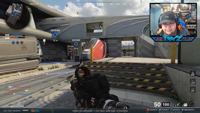 EXPRESS IS STILL CRAZY ALL THESE YEARS LATER! - Black Ops Cold War смотреть онлайн