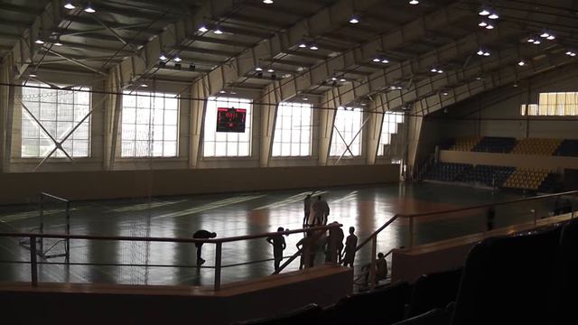 БирФиш - Милена (Балаково игра от 01.02.2013) смотреть онлайн