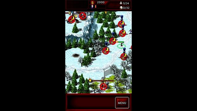 Let's Play Command & Conquer: Red Alert Mobile #1 | Soviets Mission 1: Headshot смотреть онлайн