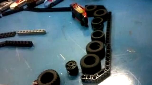 CRAZY DRIFTER!! смотреть онлайн