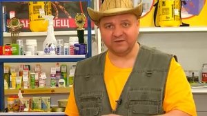 Удачные заметки. Рассматриваем новые виды приманок для мух