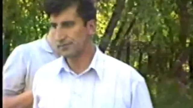 225 Оперуполномоченный главарь. Часть 1 (05.06.2006) смотреть онлайн
