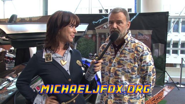 After Hours With TC Restani: Claudia Wells Interviews Bill Shea
