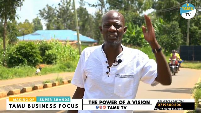 Final Episode on Making of Super Brands - The power of a vision смотреть онлайн