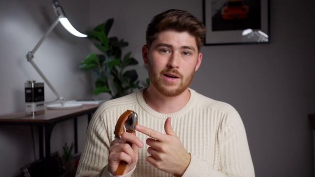 Apple Watch Ultra 2 - One Month Later (White Ocean Band) смотреть онлайн