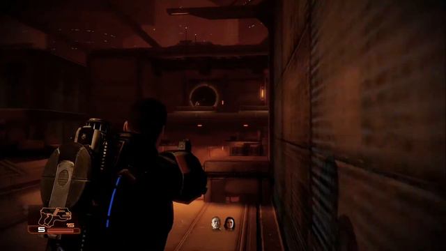 Mass Effect 2 #4 - Join Us If You Want To Live! смотреть онлайн