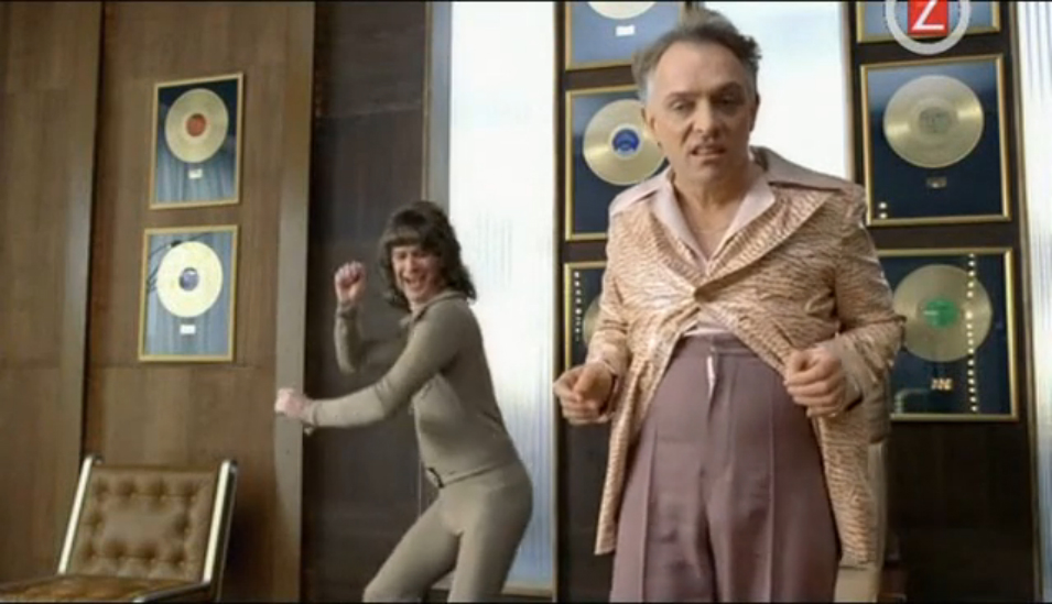 ABBA - The Last Video