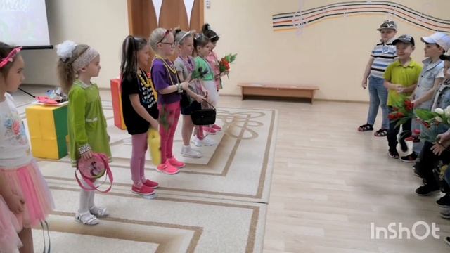 05.03.2022.?Подг гр.???Конкурс "Маленькие Модницы" и "Галантные Кавалеры!" ???Праздник 8 марта.❤️ смотреть онлайн