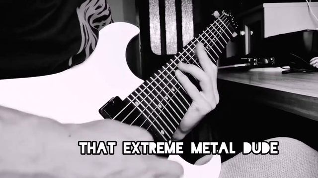 5 STYLES Of DJENT RIFFS.