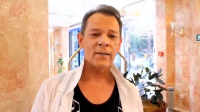 Вадим Казаченко в Маринс Парк Отель Сочи. смотреть онлайн