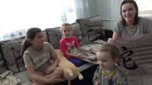 Заказ для Димы .ТДЕКОР, 18.02.23.