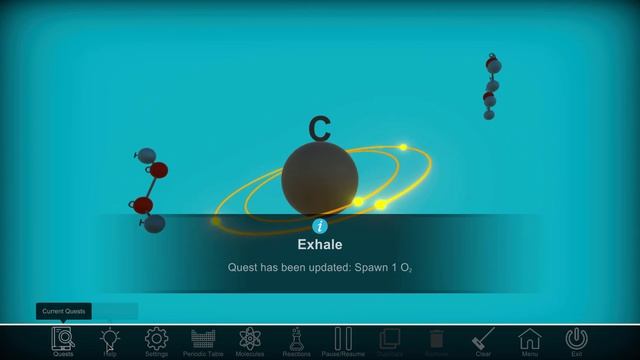 Subpar Chemistry Simulator... ~~ Let's Play Project Chemistry! Project Fail! смотреть онлайн