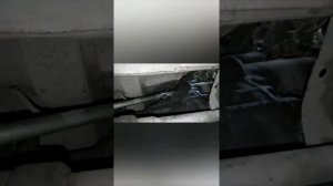 Как снять стартер с Уаз Патриот, 3 мин делов)How to remove starter from car, 3 min Affairs)