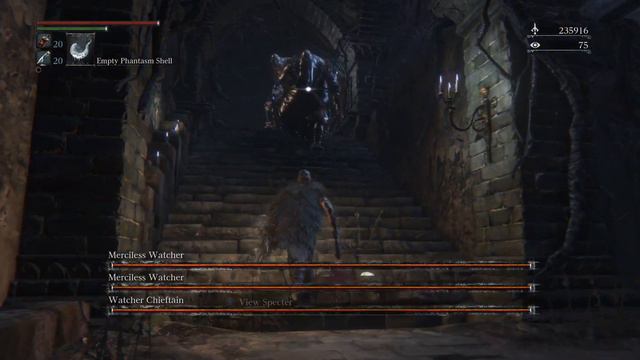Top Tier 27.2% Physical Blood Gem - Bloodborne смотреть онлайн