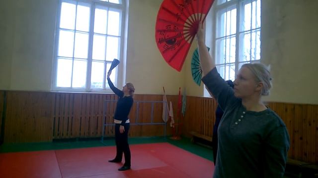 traditional Bagua weapon. wudeschool. Традиционное оружие багуа.школа Удэ. Минск 2017 смотреть онлайн