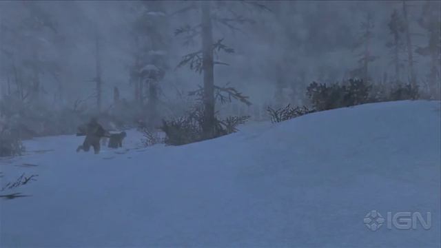 Company of Heroes 2 - обзор новых особенностей (IGN) смотреть онлайн