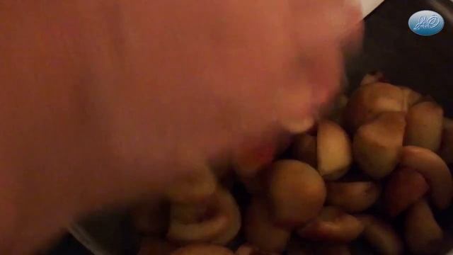 Конфитюр персиковый на зиму смотреть онлайн